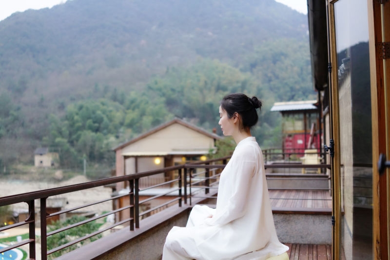 从会计师事务所离职后有多快乐,退出职场从此做一个贤妻良母