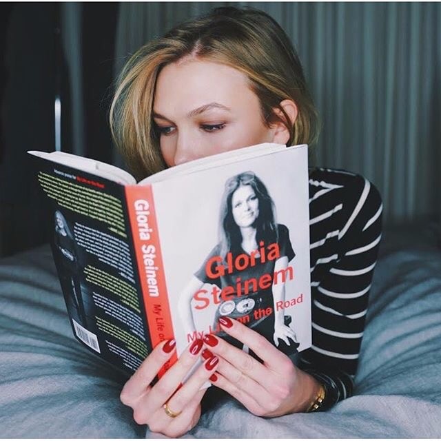 原来，真正时髦的人都是早起的“鸟”