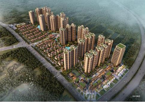 从鸟巢来到固安,从鸟巢走到北土城