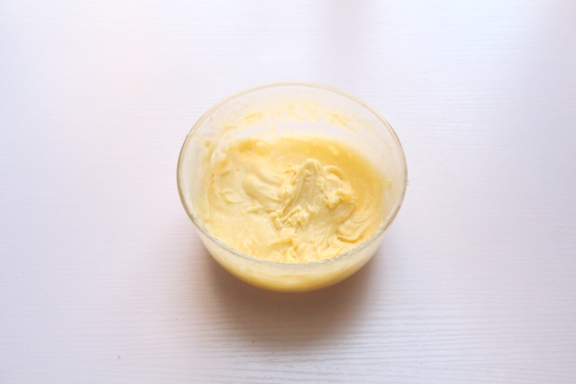 高级黄油小蛋糕教程,简单好吃零失败的蛋糕