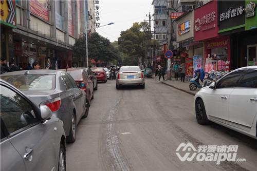 合肥官亭路即将改造,合肥官亭路新开店铺