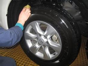 不要忽视对轮胎的检查,轮胎日常管理及注意事项