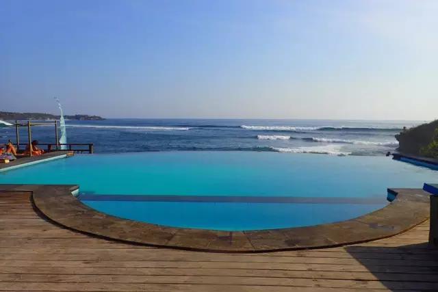 除了巴厘岛还有美的地方吗,刘诗诗和吴奇隆在巴厘岛婚礼