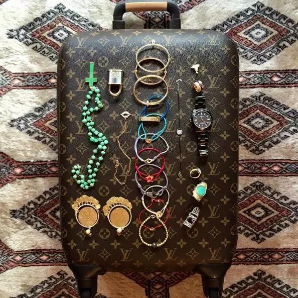 全网最让人羡慕的博主,盘点全网最招人羡慕嫉妒恨的博主