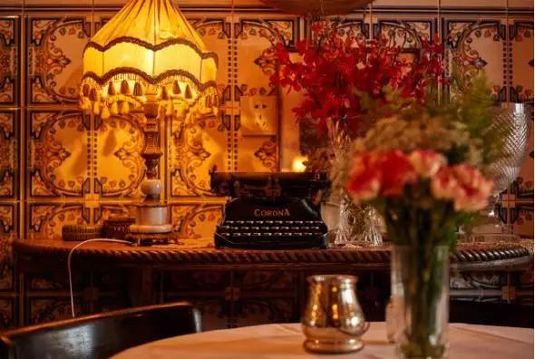 2021版魔都咖啡馆必喝榜整整50家,最美的咖啡馆推荐