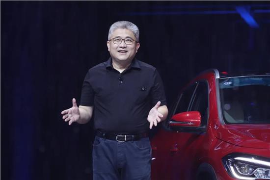 全新cla四门轿跑,全新glasuv