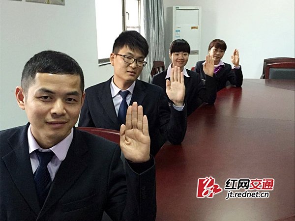 长沙收费站岗亭,收费站文明服务提升活动开展情况