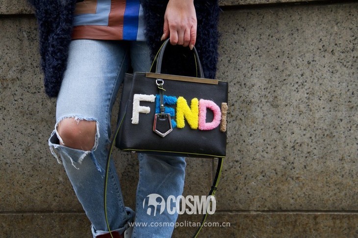 这有100个最时髦的包,男票爱不爱你就看这篇了