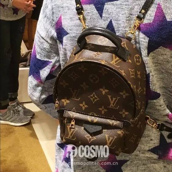 这有100个最时髦的包,男票爱不爱你就看这篇了