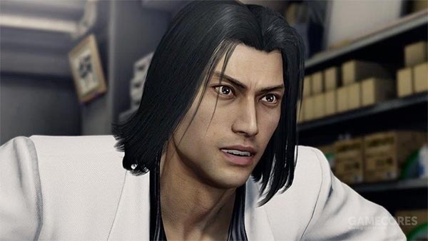 聊聊锦山彰：那一条跃不过龙门的锦鲤