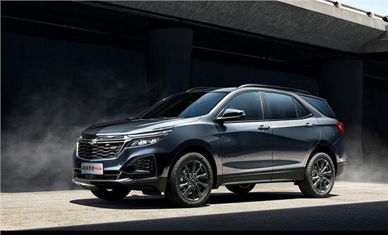 探界者是一款实用与个性兼备的suv,性价比最高suv探界者