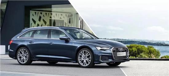 冠松奥迪4s店怎么样,冠松奥迪两周年