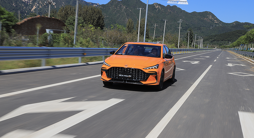 名爵mg6pro讲解,名爵mg6pro详细测评