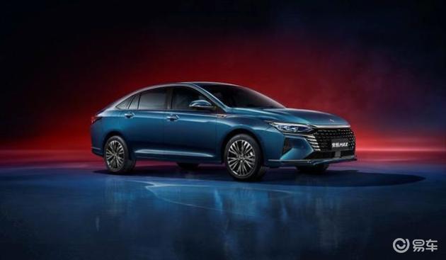 24款奕炫max赛道版套件,奕炫max各版本对比