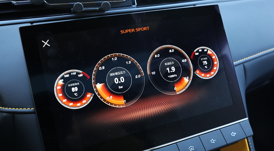 名爵mg6pro讲解,名爵mg6pro详细测评