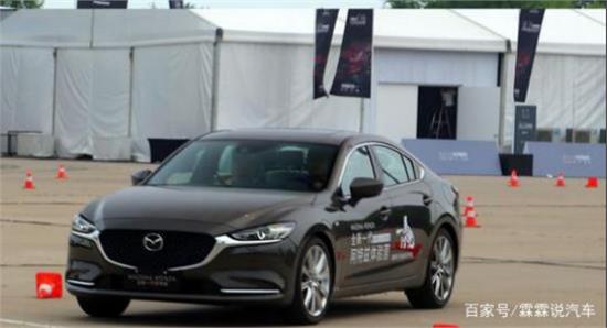 2021阿特兹2.5尊崇版bose音响,阿特兹蓝天尊崇版bose音响试听