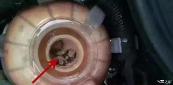 变速箱油和水箱串油了怎么维修,变速箱油从水箱漏出来怎么办