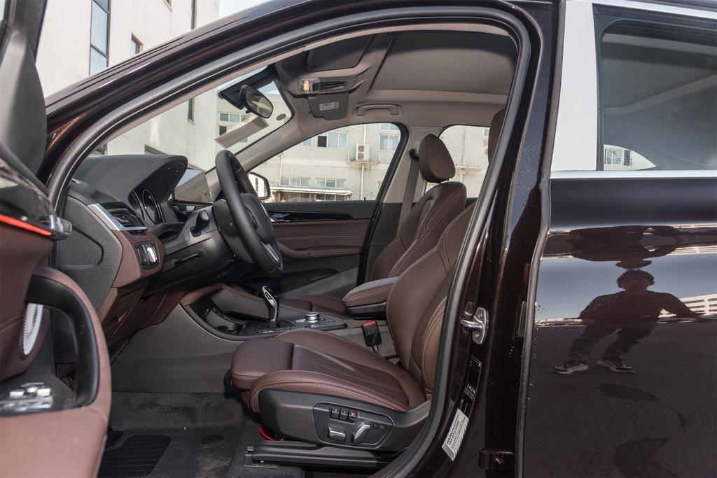 宝马x1优惠10万售全国,宝马x1优惠高达6.58万金华报价