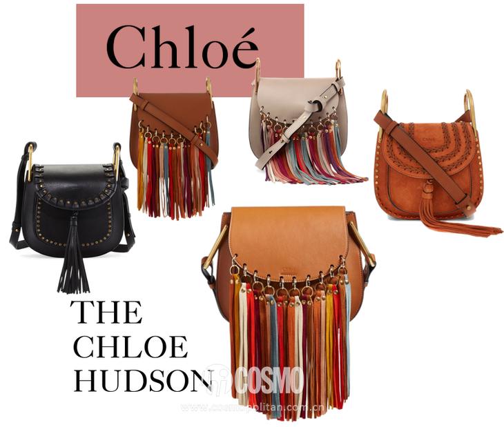 这有100个最时髦的包,男票爱不爱你就看这篇了