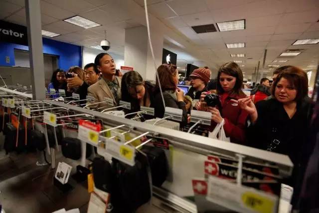 代购价格低的真相原来藏在这里,你不知道的代购内幕