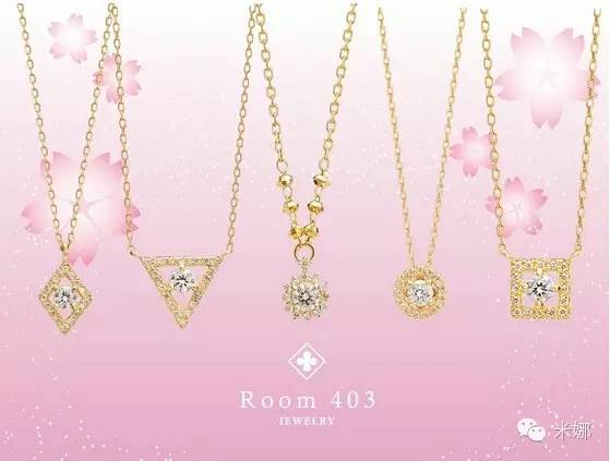 好看的樱花单品,看樱花何必东奔西走