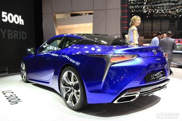 2015日内瓦车展,2024日内瓦车展有什么车