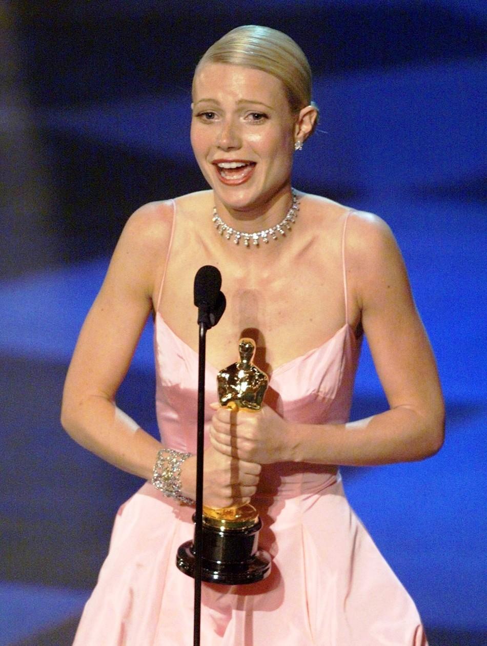 ladygaga奥斯卡获奖感言英文原文,2024年奥斯卡最佳女主角获奖感言