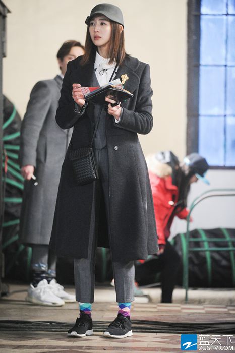 二十四小时陈坤韩庚周游,二十四小时韩庚陈坤