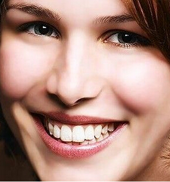 牙齿美容整形怎么做的图片,牙齿整形美容项目