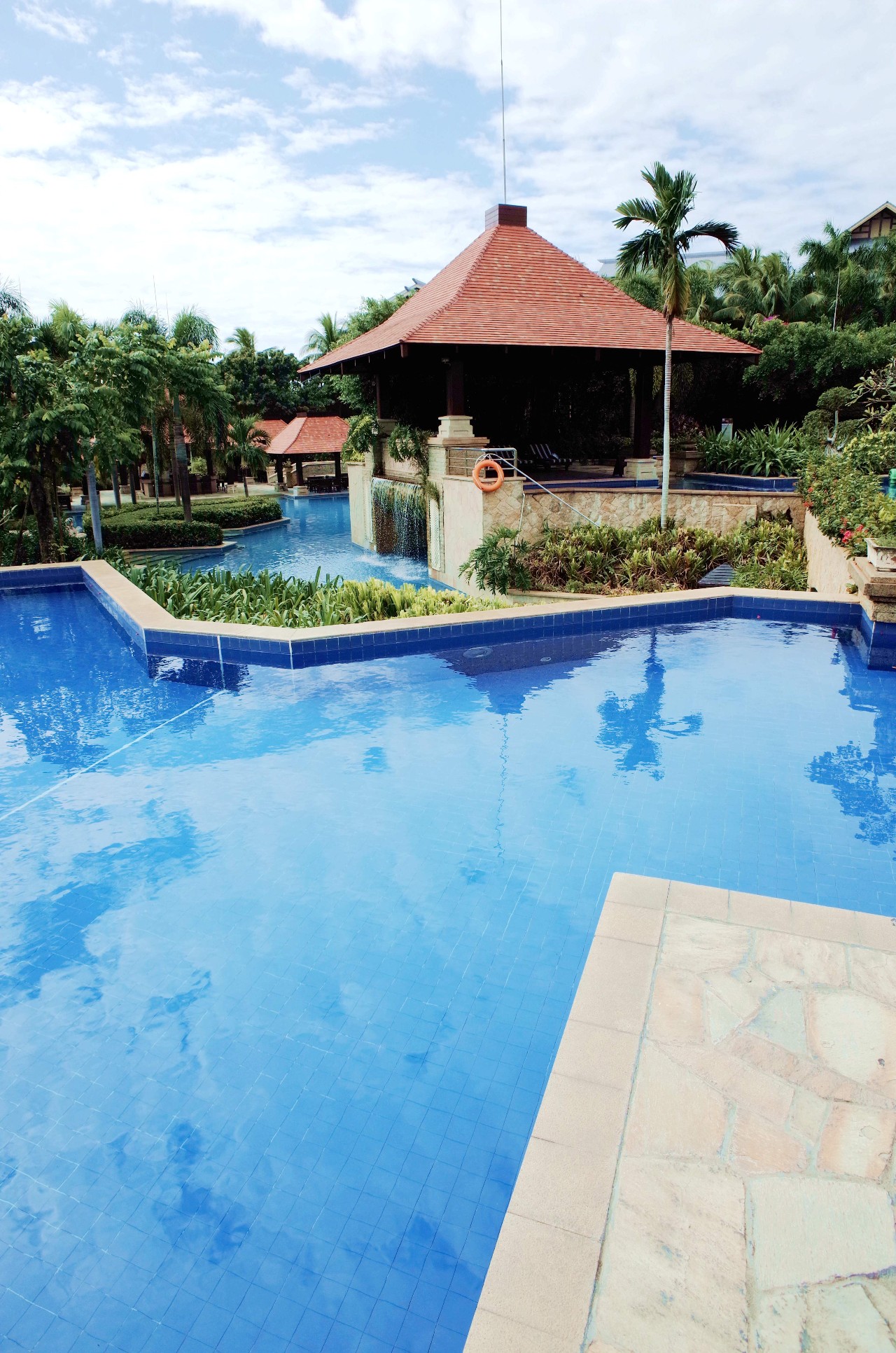 三亚万豪亚龙湾度假酒店入住攻略,三亚亚龙湾天域度假酒店攻略