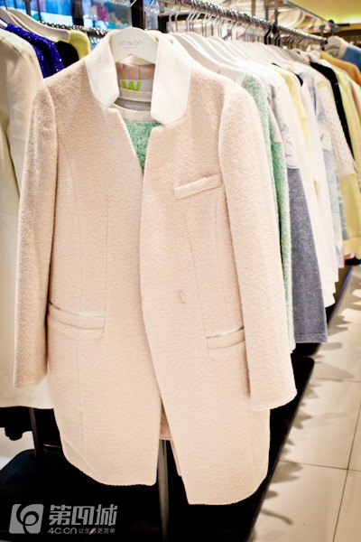 有折扣丨没买新包新鞋新衣服的，都奔这儿去了！