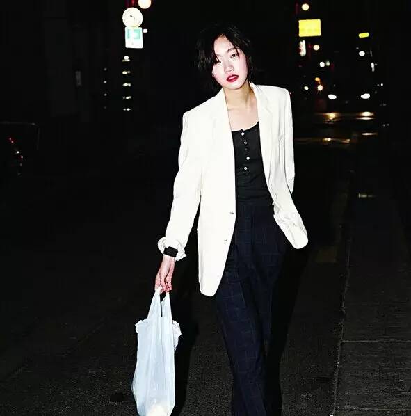 为什么她们长得平凡还有欧巴追？因为会穿啊！