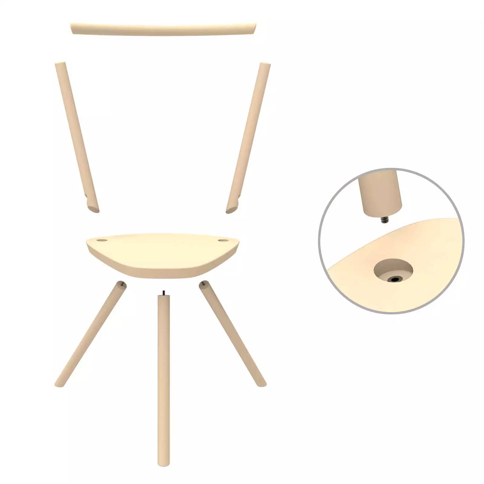 有温度的性冷淡风,有温度的工作室