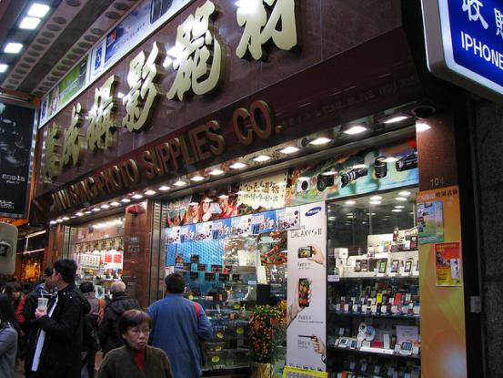 如何海外购买相机便宜一点,国际店买相机为什么便宜