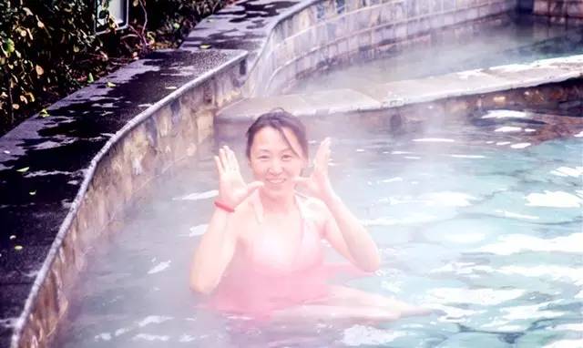 让京津冀三地达人给你最有看头的白鹿温泉|动感冬冀