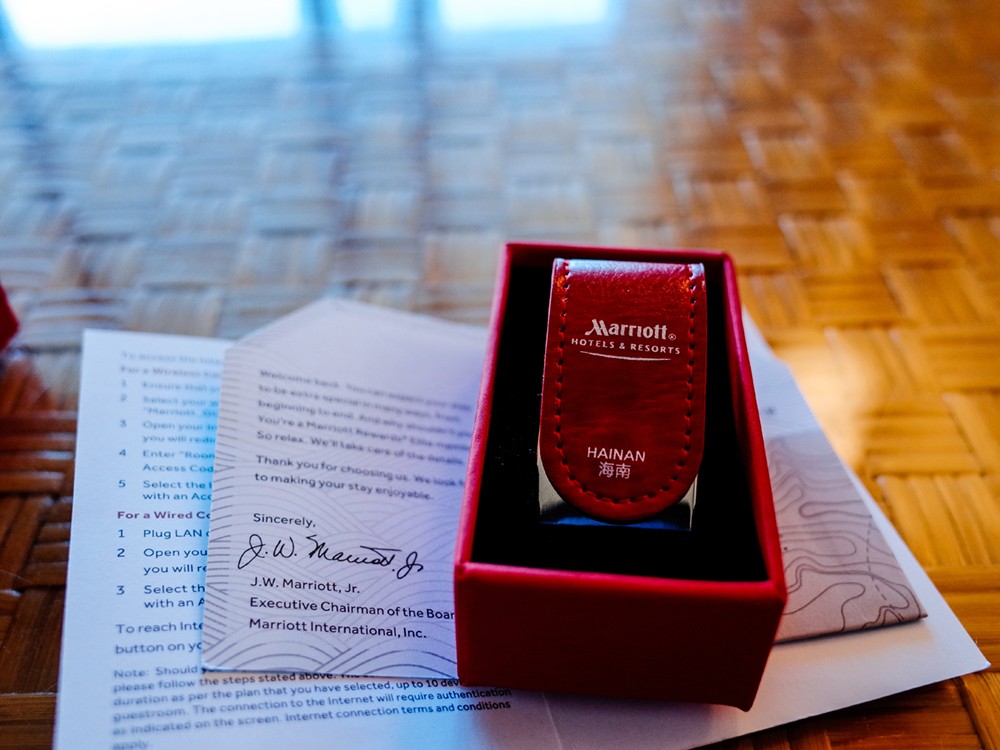 三亚万豪亚龙湾度假酒店入住攻略,三亚亚龙湾天域度假酒店攻略