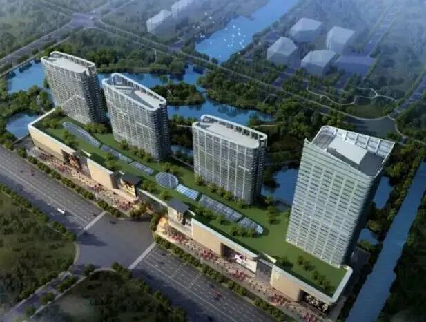 相城区高铁新城在建项目,相城高铁新城扩建