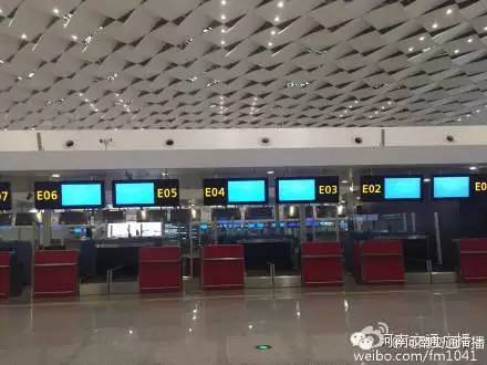 新郑机场出行指南政策,新郑机场t2出发攻略