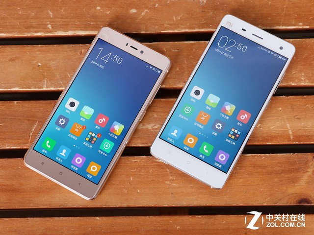 808原版测评,小米4s值得入手吗