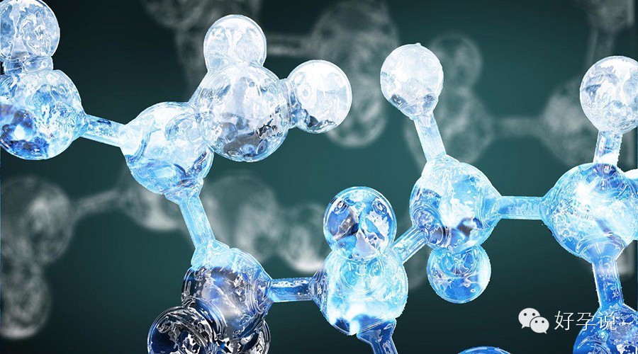 存放十年的胚胎,保存生胚