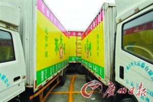 李鬼搬家公司,李鬼搬家