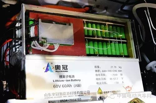 迎接两大挑战，奥冠电池助力电动汽车实现“双100”
