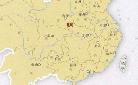 中国历史上真的有十三省吗,中国十个省的历史简介