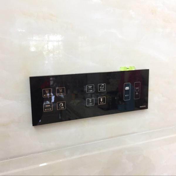 装修好了如何再补一个双控开关,装修好了才发现开关没给装双控