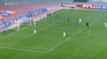 双线3连胜！苏宁2-1延边张晓彬李昂建功河太均失点