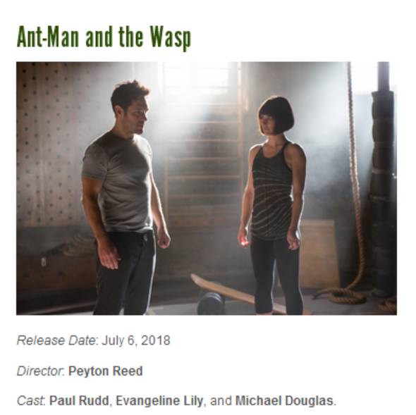 收下这份片单，努力活到2020年