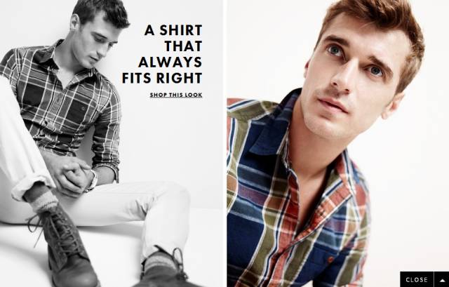 年轻男孩子服装名牌,时尚男孩必备服装单品