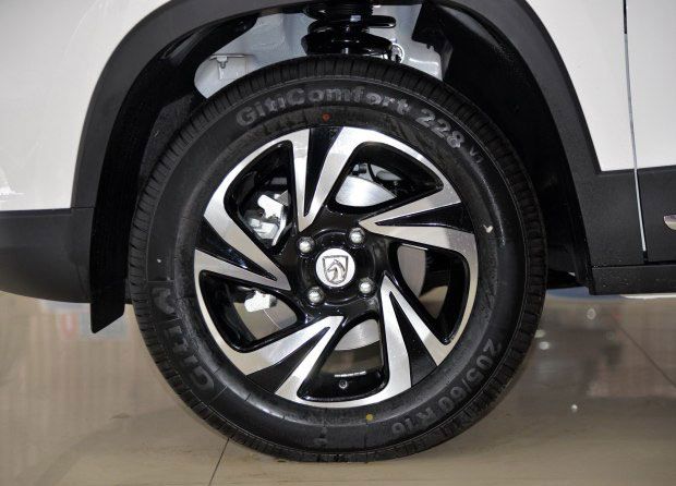 5万以内买什么车好？五款5万左右热门SUV推荐