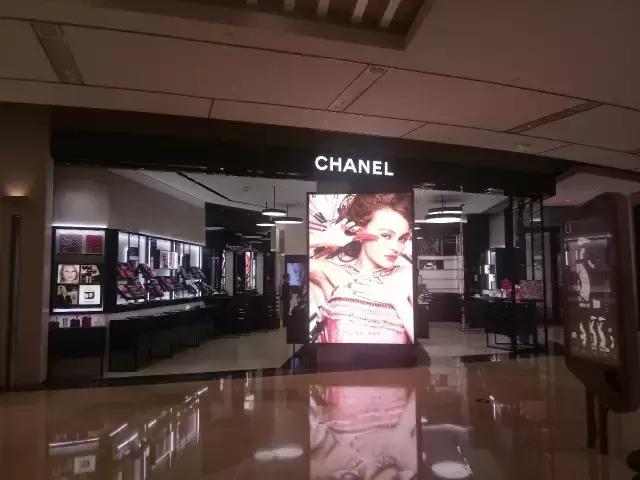 上海兴业太古汇有哪些店值得逛,上海市兴业太古汇