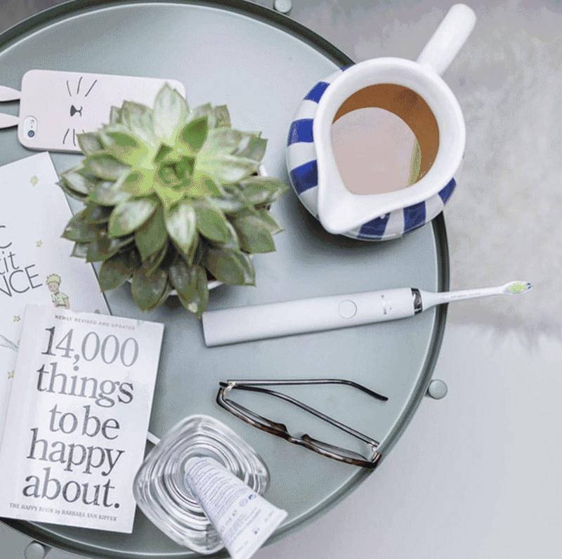 这些“高颜值”小物照顾到你生活的每个方面,到这里买更平价!